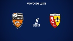 Lorient - Lens