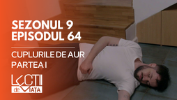 E64 - Cuplurile de aur (partea I)