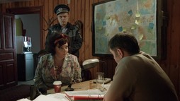Sezonul 7, Episodul 23