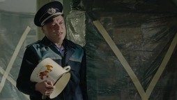 Episodul 2: Amenda, Partea 1