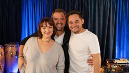 Lucruri simple cu Horia Brenciu - Ecaterina Ladin si Mihai Rait