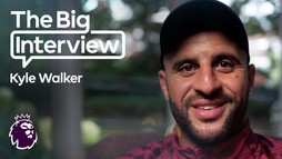 Kyle Walker