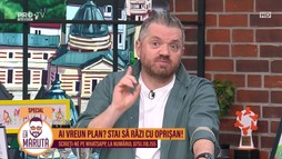 6 Ianuarie 2025