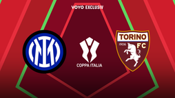 Inter - Torino