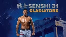 SENSHI 31 Gladiators