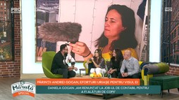 La Maruta – 6 Octombrie 2021