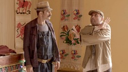 Episodul 1: Imprimanta 3D, Partea I