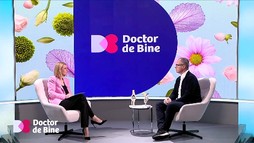 Chirurgia robotică în ortopedie. Cum se realizează protezarea genunchiului cu ajutorul robotului Mako?