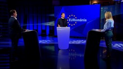 EURomânia - 13 Noiembrie 2024