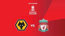 Wolves - Liverpool