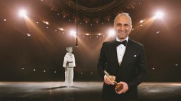 Omul din spatele lui Celentano. Adrian Văncică dezvăluie un hobby ținut ascuns ani de zile