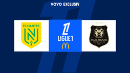 Nantes - Rennes