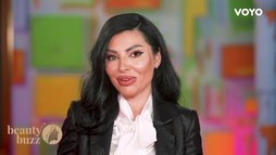 Beauty Buzz – Sezonul 3 - Episodul 6: Explorează tainele unui machiaj grafic plin de culoare și creativitate