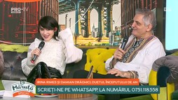 La Maruta – 14 Ian 2021