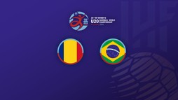 România - Brazilia