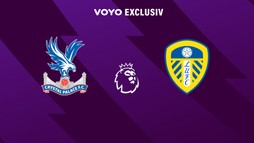 Crystal Palace - Leeds
