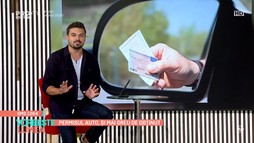 Vorbeste Lumea – 13 Septembrie 2021