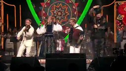 Concert Andra - "TRADIȚIONAL 3: Moștenirea!"