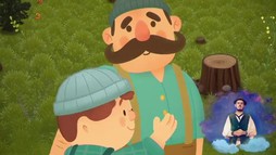 Episodul 12 - Curajul nu e doar un cuvânt