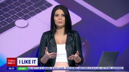Roboții care ajută chelnerii. Proiectul pilot pentru funcționarea restaurantelor în timpul pandemiei