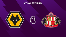 Wolverhampton Wanderers - Sunderland