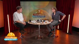Întrebarea mesei rotunde, invitat Vlad Zamfirescu