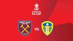 West Ham United - Leeds United