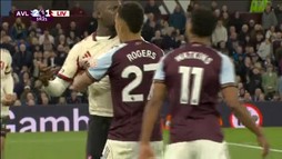 Rezumat Aston Villa - Liverpool
