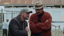 Episodul 34: Asistenta, Partea I