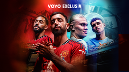 Manchester United - Manchester City