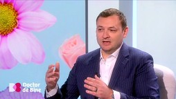 Dr. Ionuț Leahu - Ediția 1