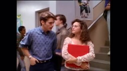 E14. East Side Story