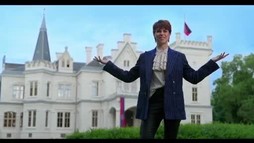 Trădătorii - Promo