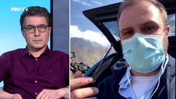 “Experimentul Piatra Neamț”, reportajul lui Paul Angelescu, ne-a dus pe urmele dezastrului de la secția ATI, din noiembrie 2020