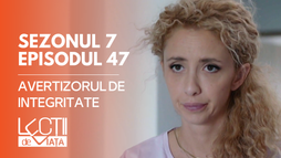 Ep47 - Avertizorul de integritate