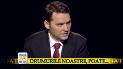 INVITAT: DAN SOVA
