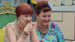 Sezonul 16, Episodul 12