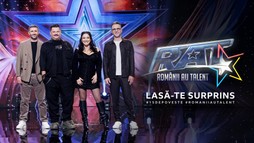 Prima Semifinală | Ediția 14