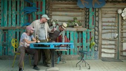 Sezonul 19, Episodul 21