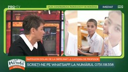 La Maruta – 8 Octombrie 2021