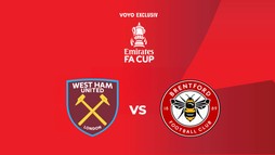 West Ham United - Brentford