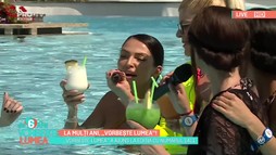 Vorbeste Lumea – 13 Iulie 2021