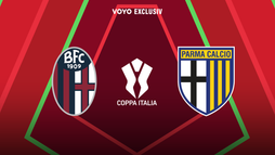 Bologna - Parma