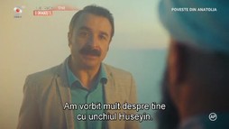 Poveste din Anatolia - 28 Mai 2026