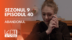 E40 - Abandonul