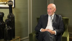 Interviu cu John Malkovich