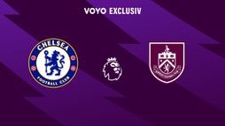 Chelsea - Burnley