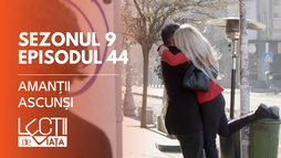 E44 - Amanții ascunși