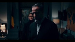 Episodul 2: Noaptea întrebărilor fără răspuns