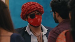 Episodul 169